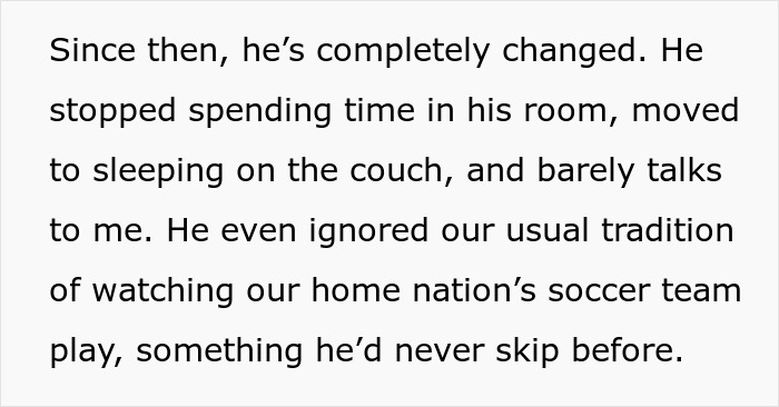 “I Screamed At My Husband Over His Hobbies And Now He’s Changed And I Don’t Know How To Fix This” “I Screamed At My Husband Over His Hobbies And Now He’s Changed And I Don’t Know How To Fix This”