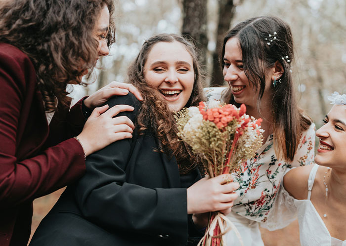 “Most Awkward 20 Seconds Of My Life”: 30 Hilariously Awkward Moments In Serious Situations