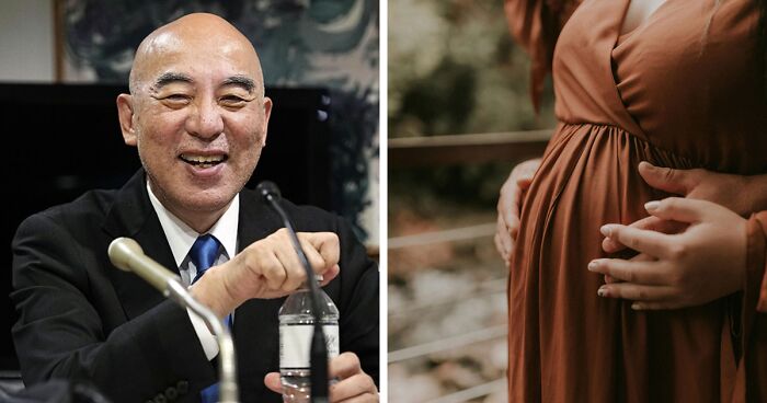 Proposal To Ban Women From Marrying Over 25 And Having Uterus Removed At 30 Sparks Outrage