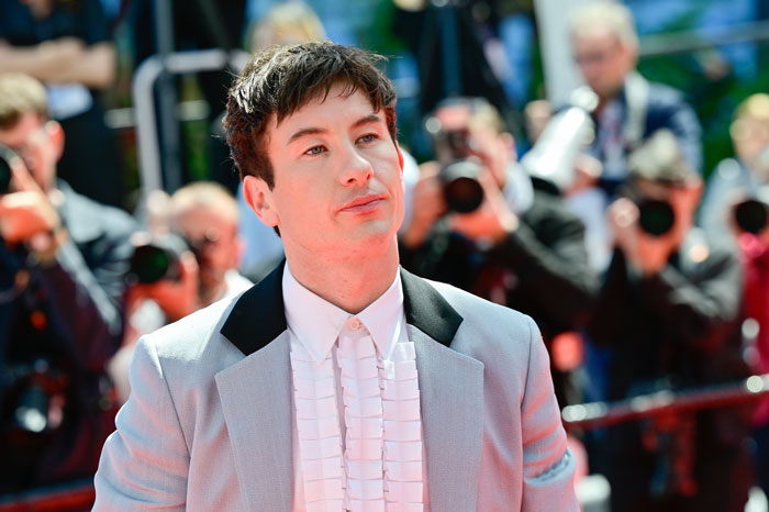 Barry Keoghan Dismisses Prosthetic Rumors About Viral 'Saltburn' Dance Scene: "It Was All Me"