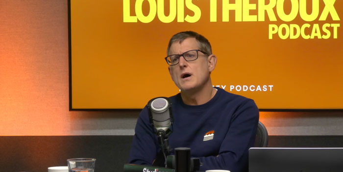 Barry Keoghan Dismisses Prosthetic Rumors About Viral 'Saltburn' Dance Scene: "It Was All Me"