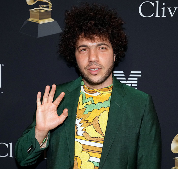 Fans Slam People Magazine For Including Selena Gomez&rsquo;s Boyfriend Benny Blanco On &ldquo;Sexiest Man&rdquo; List