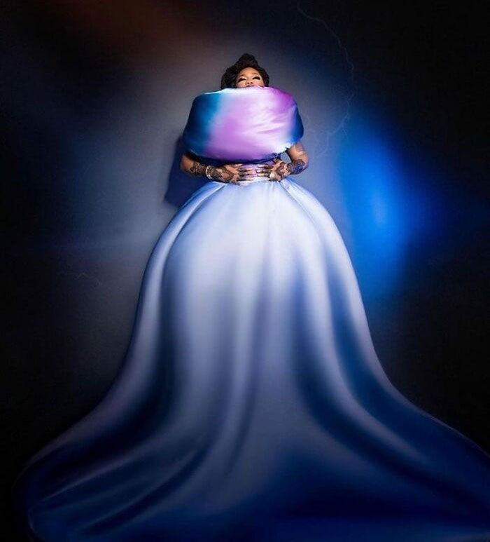 At First, I Thought It Was AI