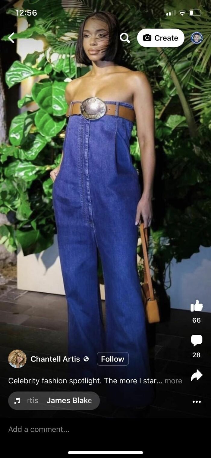 I….what Is Burberry Doing?!