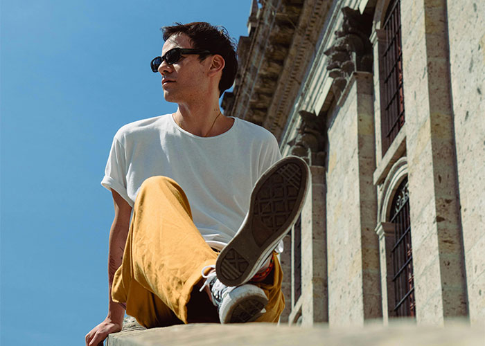 30 People Who Lost A Best Friend Shared What Happened