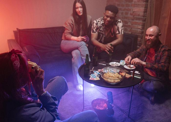 30 People Who Lost A Best Friend Shared What Happened