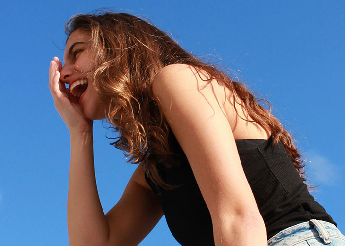 30 People Who Lost A Best Friend Shared What Happened