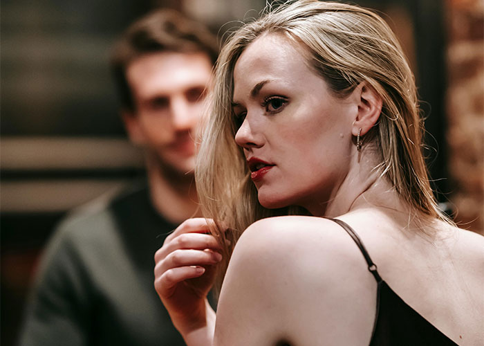 30 People Who Lost A Best Friend Shared What Happened