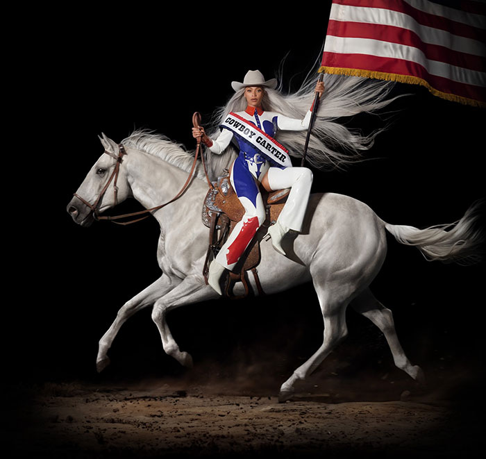 "Scared Of Her And Her Husband": Beyonc&eacute; Leaves People Fuming After Making Grammy History