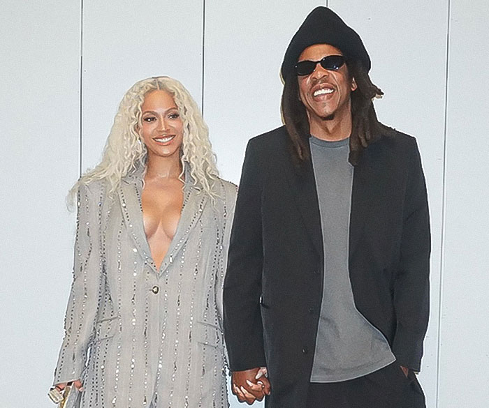 "Scared Of Her And Her Husband": Beyonc&eacute; Leaves People Fuming After Making Grammy History