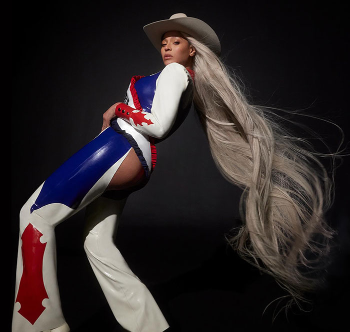 "Scared Of Her And Her Husband": Beyonc&eacute; Leaves People Fuming After Making Grammy History