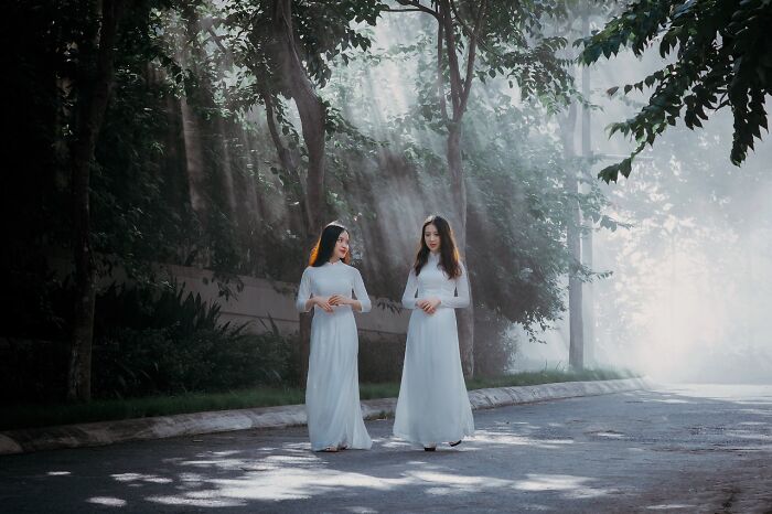 Man Remains Quiet When Bro Comments On His Wife's Dress Size, Faces Her Anger Later On