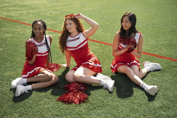 "Humiliating": Black Cheerleader Forced To Act As White Teammate's "Pet"&mdash;Parents Sue High School