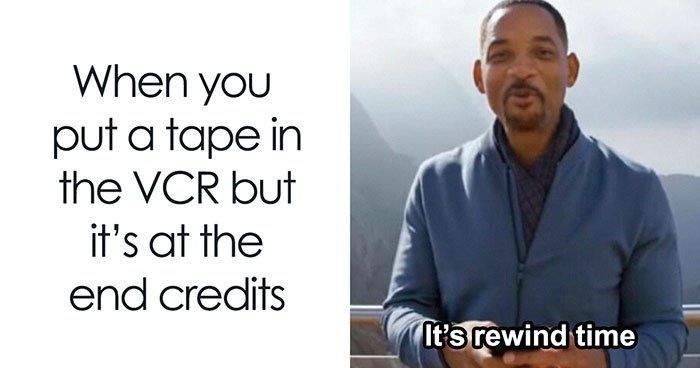 If You Haven’t Lived Through The ‘90s, These 30 Memes Might Make No Sense To You (New Pics)