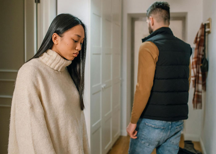 Guy Tells Fianc&eacute;e Wedding Is Off After She Shares Her Reason For Inviting Ex