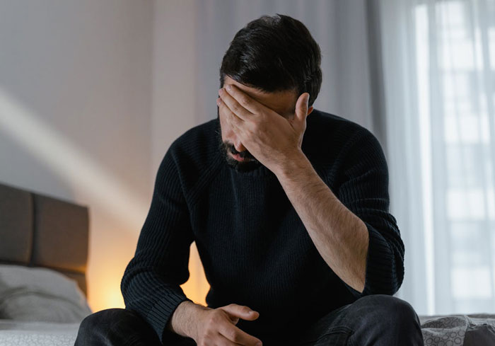 Guy Tells Fianc&eacute;e Wedding Is Off After She Shares Her Reason For Inviting Ex