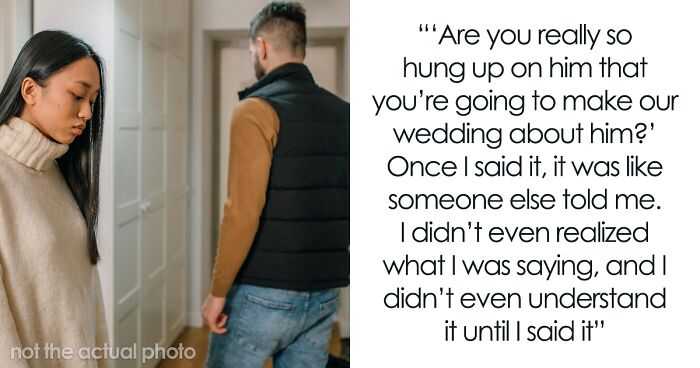 Guy Tells Fiancée Wedding Is Off After She Shares Her Reason For Inviting Ex