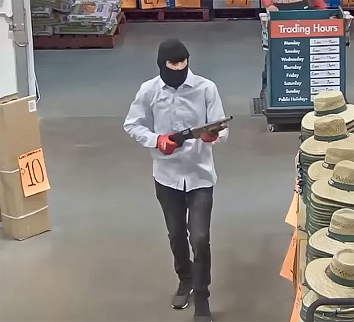 Hardware Giant Ordered To Stop Facial Recognition Tech Use Releases Horrific Footage In Response