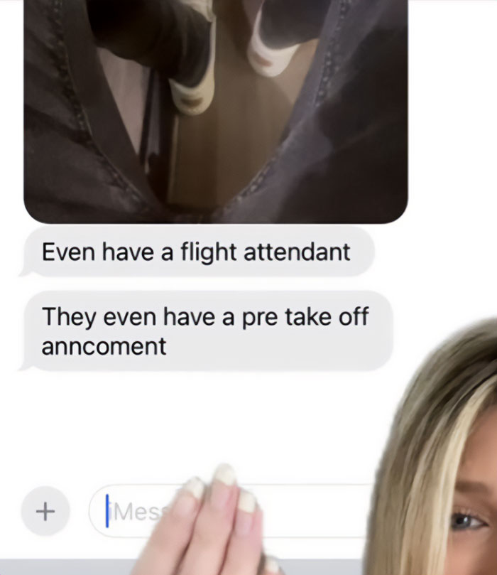 Passenger Shows Up For American Airlines &ldquo;Flight&rdquo;&mdash;Finds Bus Waiting At Gate