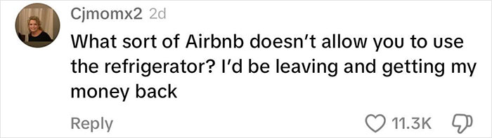 Women Baffled After Everything In 9-Bedroom Rental House Is Zip-Tied Shut&mdash;Including The Fridge