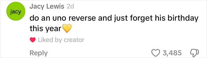 &ldquo;Life Happens&rdquo;: Wife Left At The Airport After Husband Gets Her Birthday Wrong On Plane Ticket