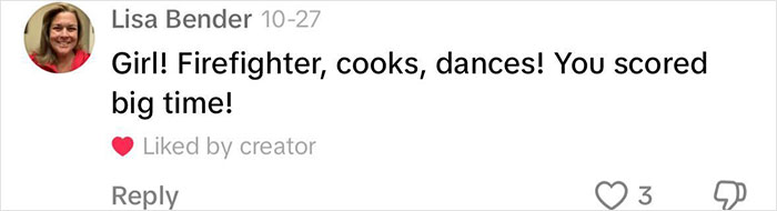 &ldquo;This Is Genius&rdquo;: Woman Goes Viral After Finding "Fairytale" Love At Home Depot