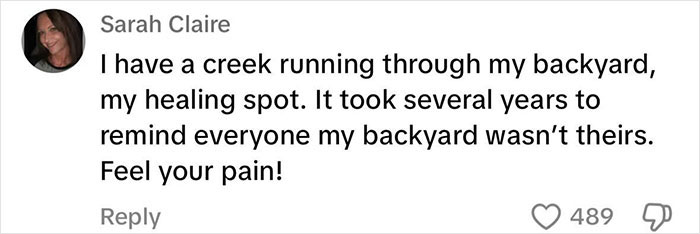 "Imagine The Noise": Woman Buys Dream House Only For Strangers To Turn It Into Tourist Spot