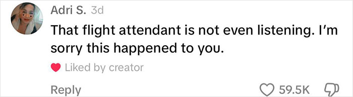 Woman Shares &ldquo;Most Distressing, Dehumanizing&rdquo; Experience Following Feud With Flight Attendant