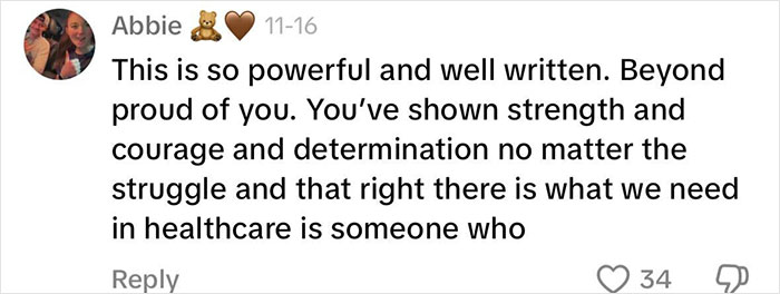 Teen Mom Who Became Pregnant At 13 Moves The Internet To Tears With College Application