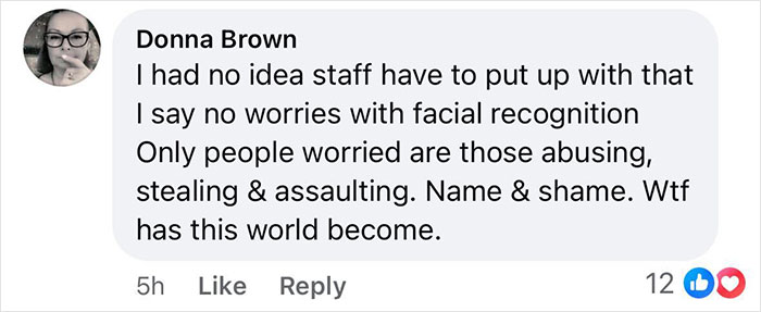 Hardware Giant Ordered To Stop Facial Recognition Tech Use Releases Horrific Footage In Response