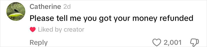 Women Baffled After Everything In 9-Bedroom Rental House Is Zip-Tied Shut&mdash;Including The Fridge