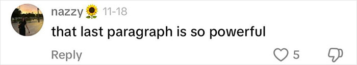 Teen Mom Who Became Pregnant At 13 Moves The Internet To Tears With College Application