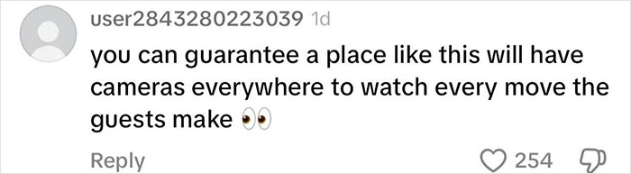 Women Baffled After Everything In 9-Bedroom Rental House Is Zip-Tied Shut&mdash;Including The Fridge
