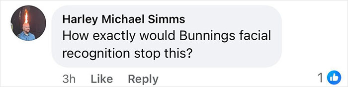 Hardware Giant Ordered To Stop Facial Recognition Tech Use Releases Horrific Footage In Response