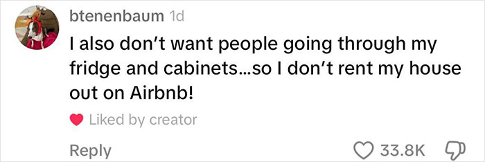 Women Baffled After Everything In 9-Bedroom Rental House Is Zip-Tied Shut&mdash;Including The Fridge