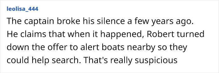 Update In &lsquo;West Side Story&rsquo; Actress Natalie Wood&rsquo;s Case 40 Years After Fatal Drowning