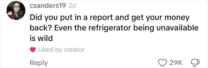 Women Baffled After Everything In 9-Bedroom Rental House Is Zip-Tied Shut&mdash;Including The Fridge