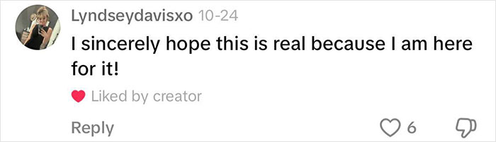 &ldquo;This Is Genius&rdquo;: Woman Goes Viral After Finding "Fairytale" Love At Home Depot