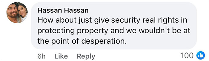 Hardware Giant Ordered To Stop Facial Recognition Tech Use Releases Horrific Footage In Response