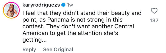 People Blast Miss Universe Contestant Who Got Axed Over Personal Scandal: "You Disappointed Us"