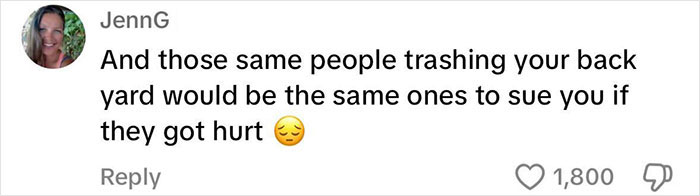 "Imagine The Noise": Woman Buys Dream House Only For Strangers To Turn It Into Tourist Spot