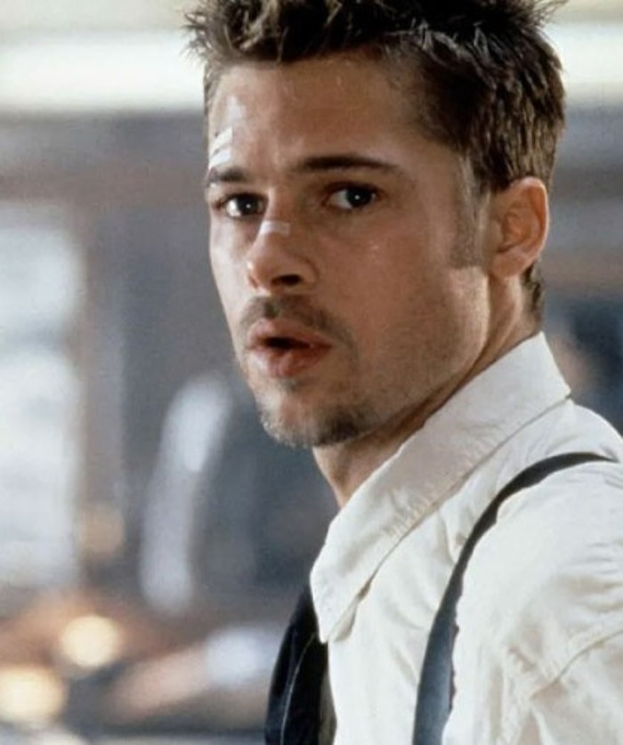 “Looks Like Brad Pitt”: Angelina's Rarely Seen Son Knox Wows Fans As He Joins Mom On Red Carpet