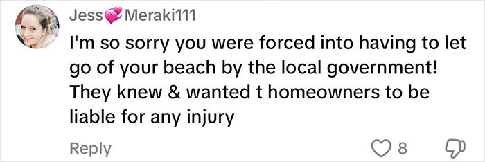 "Imagine The Noise": Woman Buys Dream House Only For Strangers To Turn It Into Tourist Spot