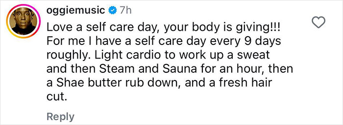 Spice Girl Mel B Strips Down To Birthday Suit In Risqu&eacute; Post: &ldquo;Love Doing My Self-Care&rdquo;