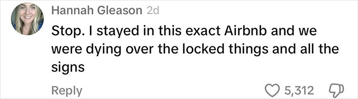 Women Baffled After Everything In 9-Bedroom Rental House Is Zip-Tied Shut&mdash;Including The Fridge