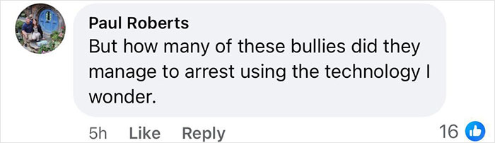 Hardware Giant Ordered To Stop Facial Recognition Tech Use Releases Horrific Footage In Response