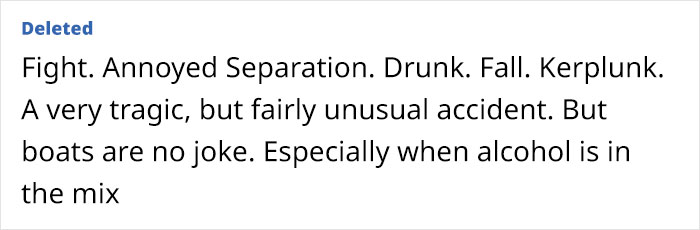Update In &lsquo;West Side Story&rsquo; Actress Natalie Wood&rsquo;s Case 40 Years After Fatal Drowning