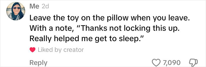 Women Baffled After Everything In 9-Bedroom Rental House Is Zip-Tied Shut&mdash;Including The Fridge