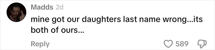 &ldquo;Life Happens&rdquo;: Wife Left At The Airport After Husband Gets Her Birthday Wrong On Plane Ticket