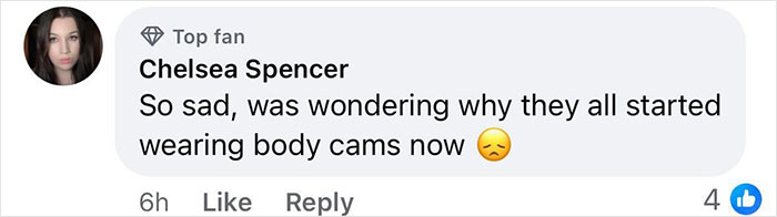 Hardware Giant Ordered To Stop Facial Recognition Tech Use Releases Horrific Footage In Response